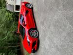 2021 Corvette for sale